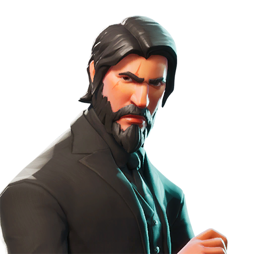 Fortnite Chapter 1, Season 3 Skins